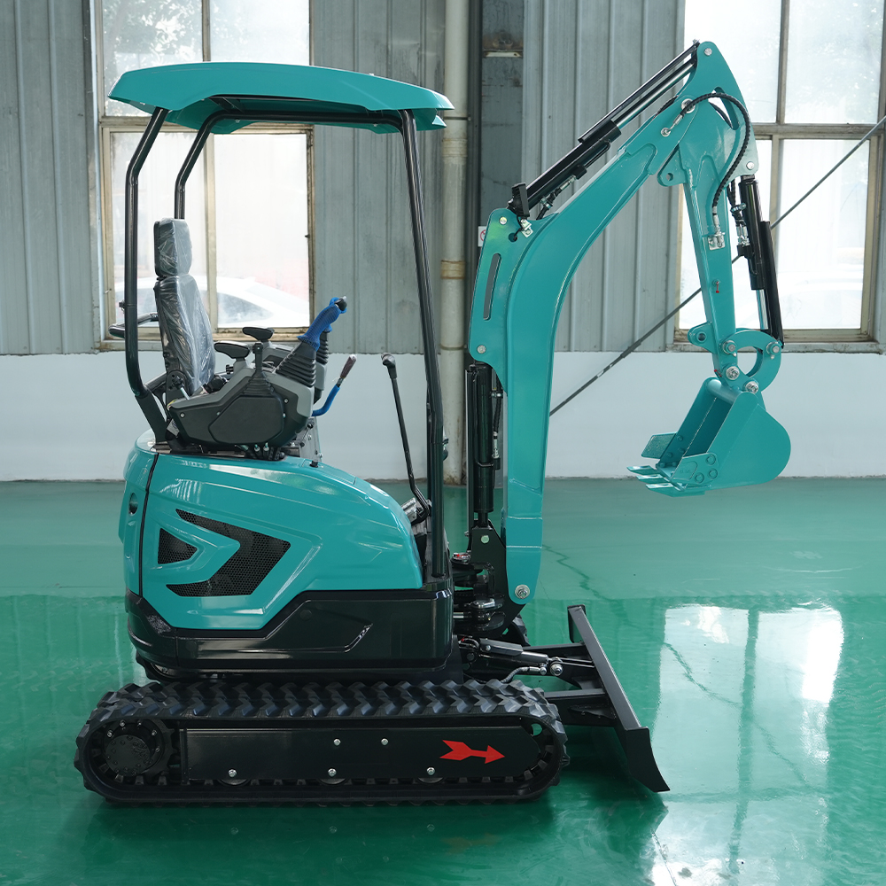 1.8 ton mini excavator(Max)