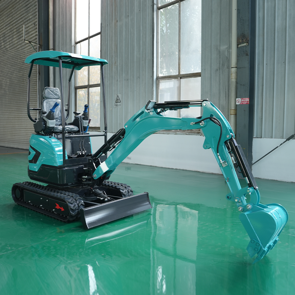 1.8 ton mini excavator(Max) - Image 5