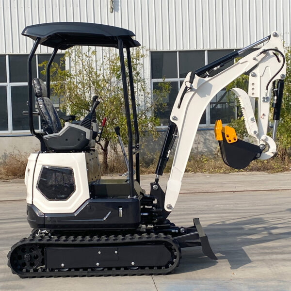 1.8 Ton mini excavator(Pro) - Image 5