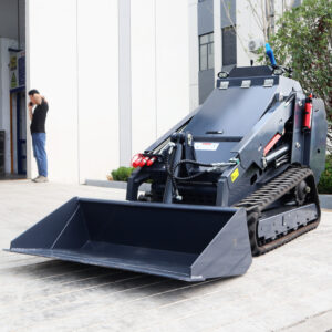 750 Skid Steer Loader