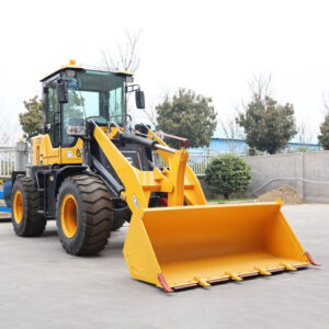 940 Wheeled Loader
