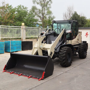 936 Wheeled Loader